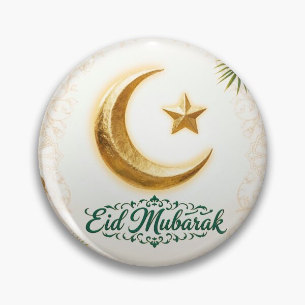 Item preview, Eid Mubarak  designed and sold by casamomo.