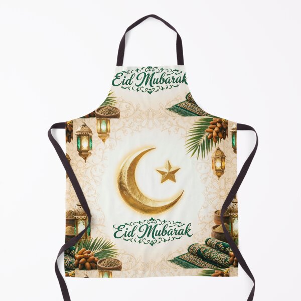 Item preview, Eid Mubarak designed and sold by casamomo.