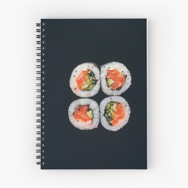 Item preview, Oversized Maki Roll Closeup designed and sold by Christian Weiss.