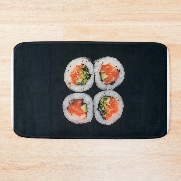 Item preview, Oversized Maki Roll Closeup designed and sold by Christian Weiss.