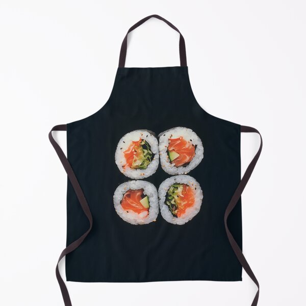Item preview, Oversized Maki Roll Closeup designed and sold by Christian Weiss.