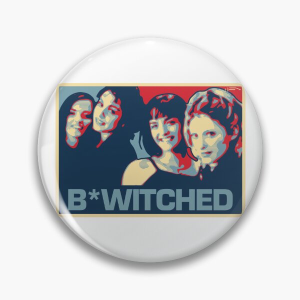 Item preview, B*witched designed and sold by DFA.