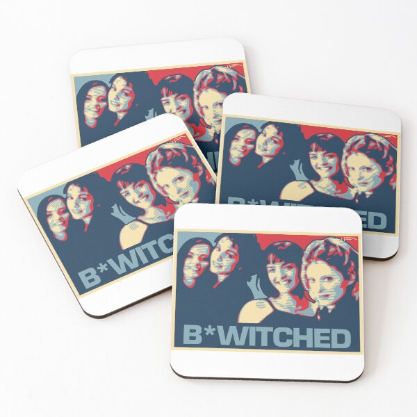 Item preview, B*witched designed and sold by DFA.