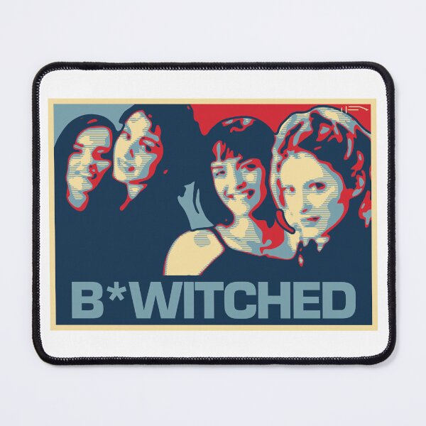 Item preview, B*witched designed and sold by DFA.