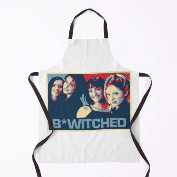 Item preview, B*witched designed and sold by DFA.
