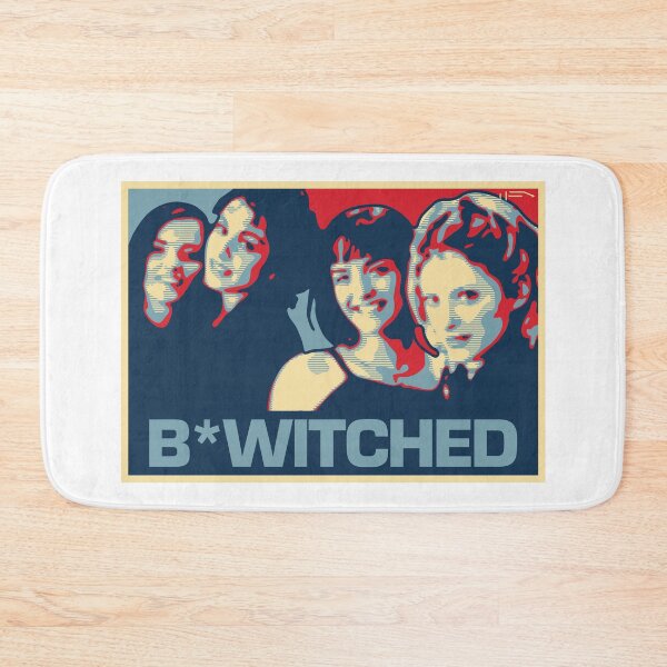 Item preview, B*witched designed and sold by DFA.