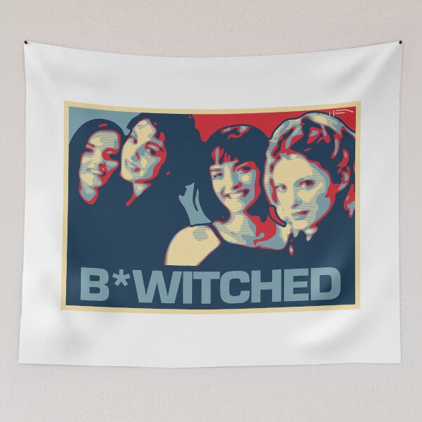 Item preview, B*witched designed and sold by DFA.