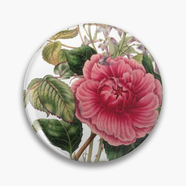 Item preview, Pink Bouquet designed and sold by foxtailvintage.