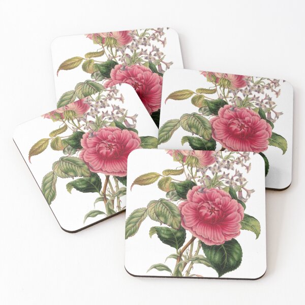 Item preview, Pink Bouquet designed and sold by foxtailvintage.
