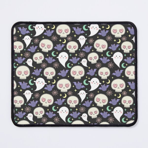 Item preview, Cute Goth Pattern designed and sold by Laupes.