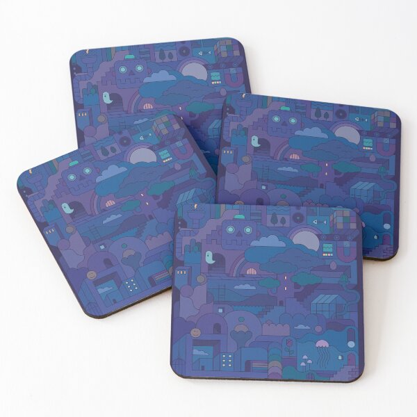 Item preview, Oneirism (Nightmare) designed and sold by thepapercrane.