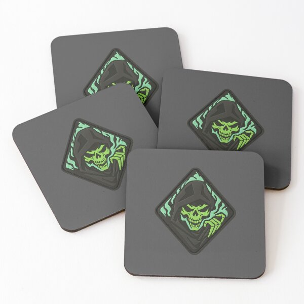 Item preview, BF6 Inspired 'Shadow Hunter' Alt Unit Uniform Patch designed and sold by Sellcooldesigns.