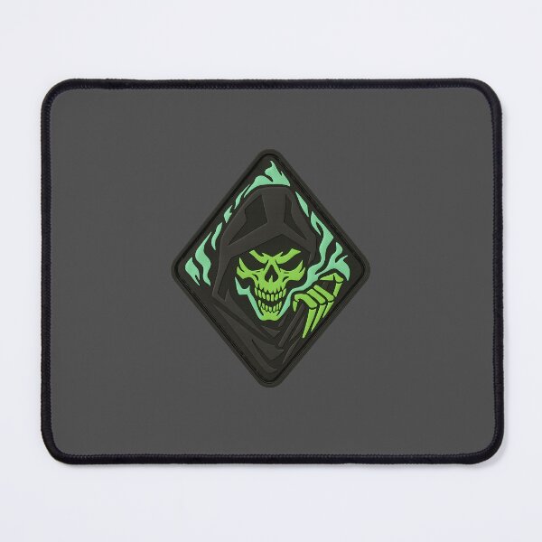 Item preview, BF6 Inspired 'Shadow Hunter' Alt Unit Uniform Patch designed and sold by Sellcooldesigns.