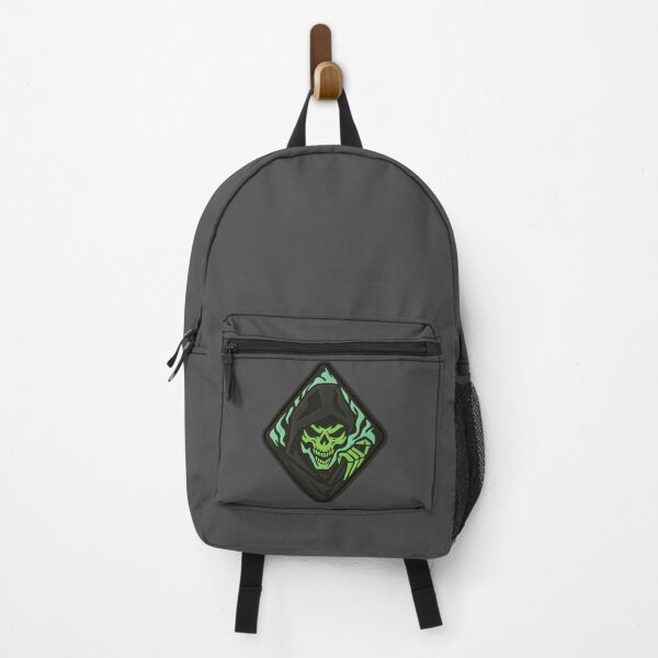 Item preview, BF6 Inspired 'Shadow Hunter' Alt Unit Uniform Patch designed and sold by Sellcooldesigns.