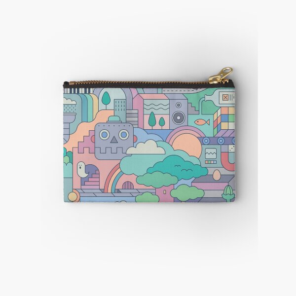 Item preview, Oneirism (Daydream) designed and sold by thepapercrane.