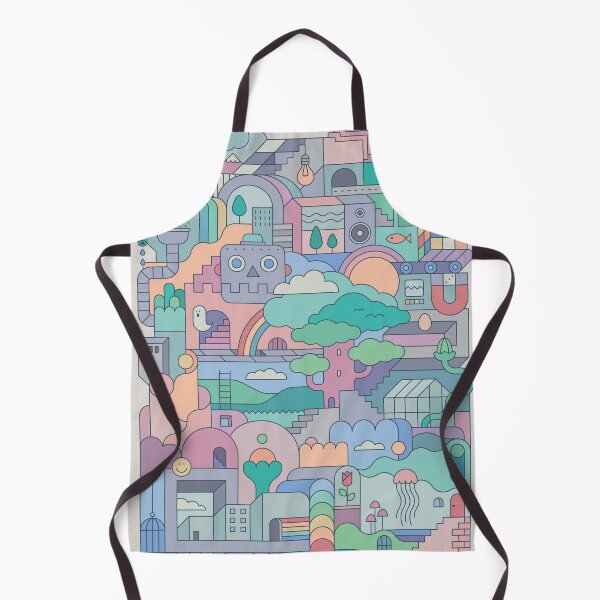 Item preview, Oneirism (Daydream) designed and sold by thepapercrane.