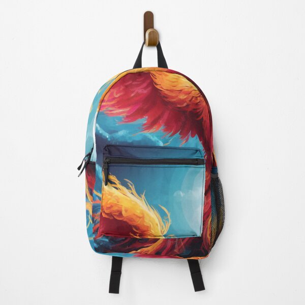 Item preview, Phoenix Rising Moonlit Ascension designed and sold by V-LEO.