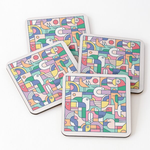 Item preview, Nature Studies – Ornithology designed and sold by thepapercrane.