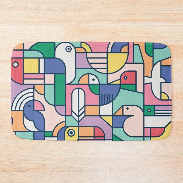 Item preview, Nature Studies – Ornithology designed and sold by thepapercrane.