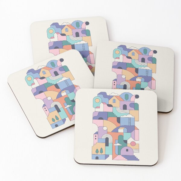 Item preview, Dreaming Of Home designed and sold by thepapercrane.