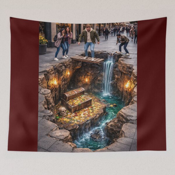 Item preview, Optical Illusions  designed and sold by AwesomeDigiShop.