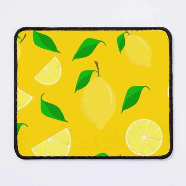 Item preview, Lemon pattern designed and sold by SVITANOK.