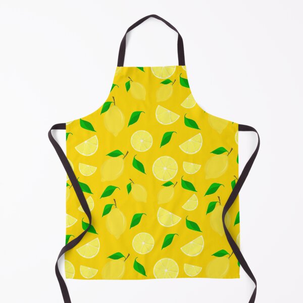 Item preview, Lemon pattern designed and sold by SVITANOK.