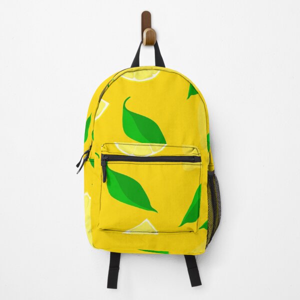 Item preview, Lemon pattern designed and sold by SVITANOK.