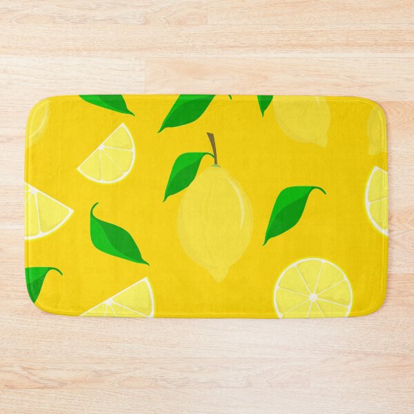 Item preview, Lemon pattern designed and sold by SVITANOK.