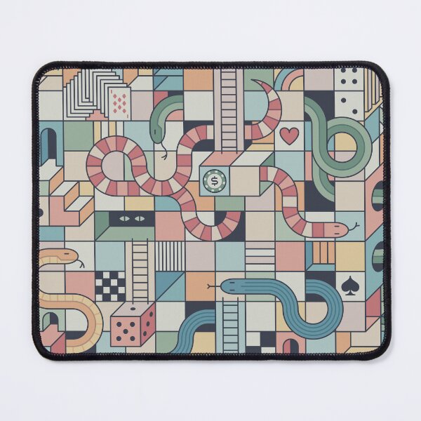 Item preview, Mental Block 12 designed and sold by thepapercrane.