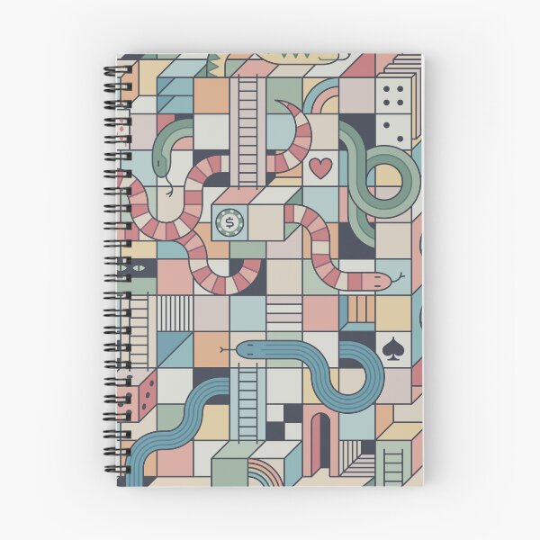 Item preview, Mental Block 12 designed and sold by thepapercrane.