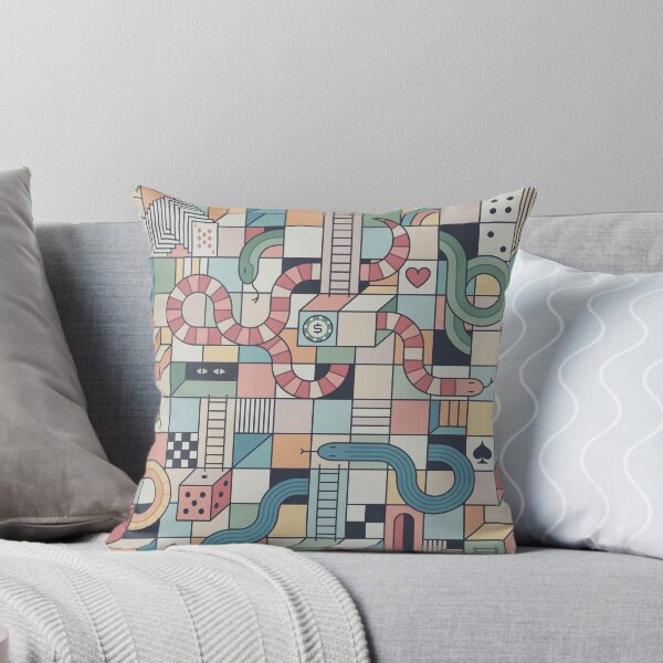 Item preview, Bloque mental 12 designed and sold by thepapercrane.