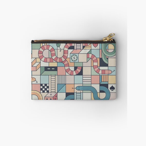 Item preview, Mental Block 12 designed and sold by thepapercrane.