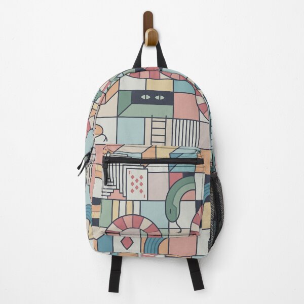 Item preview, Mental Block 12 designed and sold by thepapercrane.