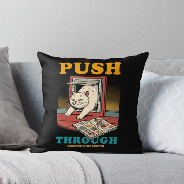 Item preview, Push Through designed and sold by Nervas.