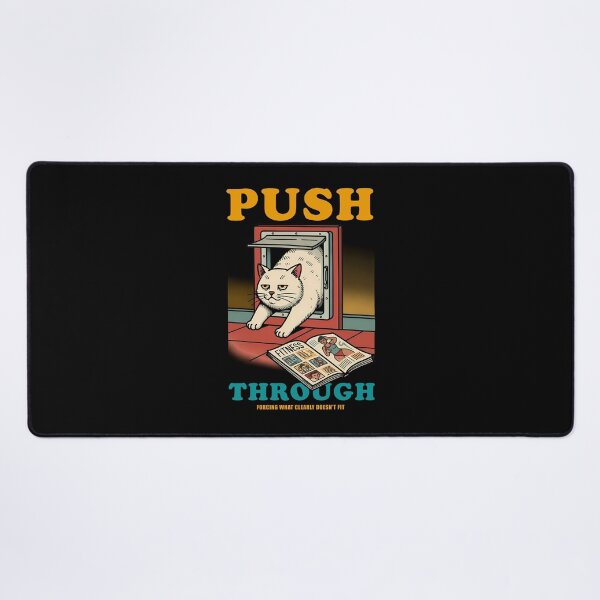 Item preview, Push Through designed and sold by Nervas.
