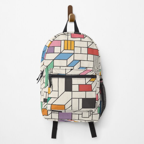Item preview, Mental Block 06 designed and sold by thepapercrane.