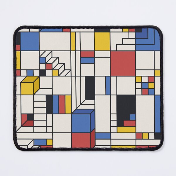 Item preview, Piet's Trap designed and sold by thepapercrane.