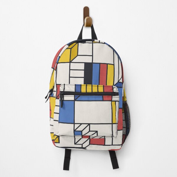 Item preview, Piet's Trap designed and sold by thepapercrane.