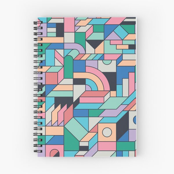 Item preview, Mental Block 10 designed and sold by thepapercrane.