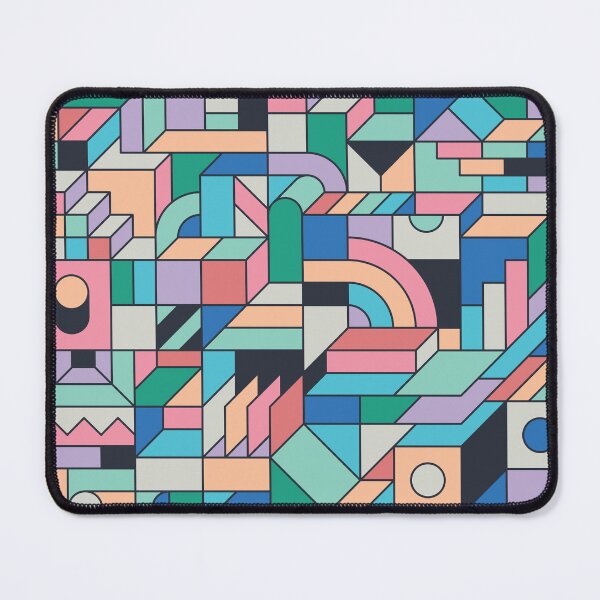 Item preview, Mental Block 10 designed and sold by thepapercrane.
