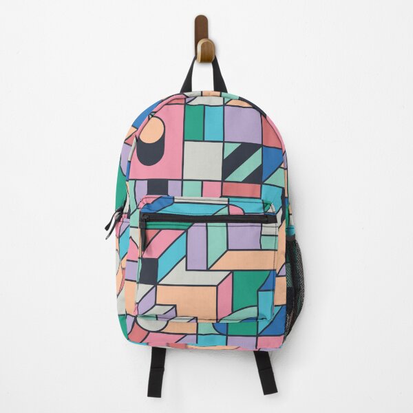 Item preview, Mental Block 10 designed and sold by thepapercrane.