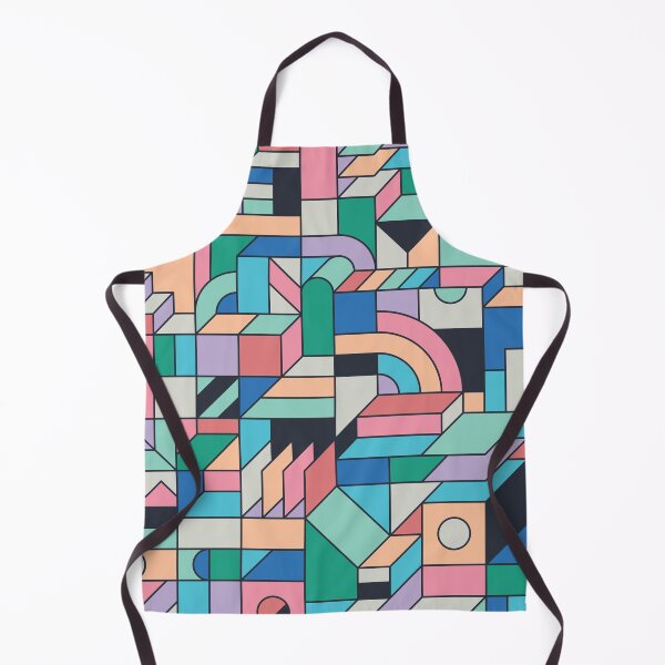 Item preview, Mental Block 10 designed and sold by thepapercrane.