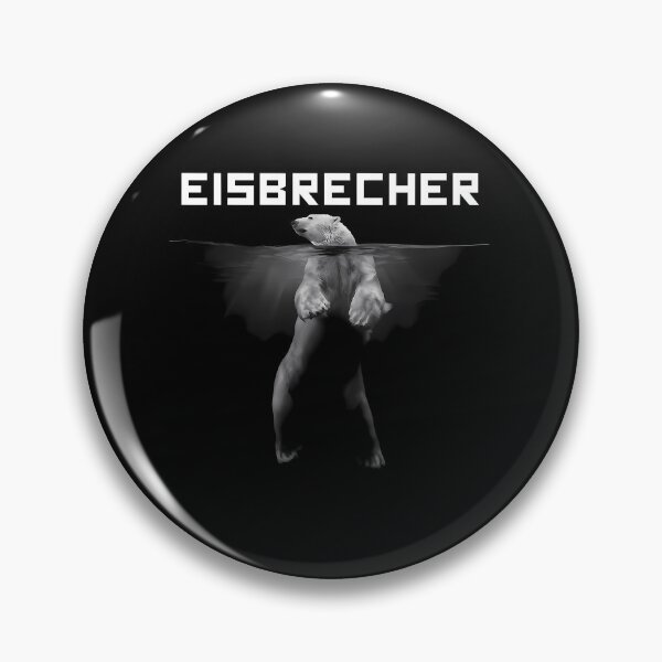Item preview,  Eisbrecher Band designed and sold by TGR111.