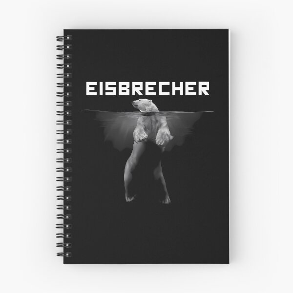 Item preview,  Eisbrecher Band designed and sold by TGR111.