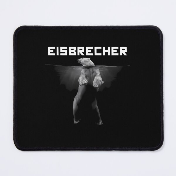 Item preview, Eisbrecher Band designed and sold by TGR111.