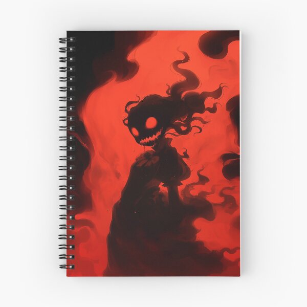 Item preview, Shadow Phantom Muffin Rising Smoke designed and sold by Christian Weiss.