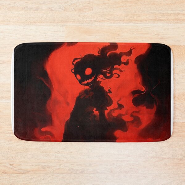 Item preview, Shadow Phantom Muffin Rising Smoke designed and sold by Christian Weiss.
