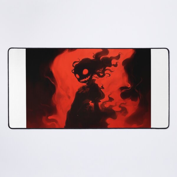 Item preview, Shadow Phantom Muffin Rising Smoke designed and sold by Christian Weiss.