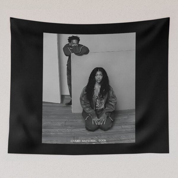 Item preview, Kendrick Lamar Tour 2025 2026 Gn designed and sold by TGR111.